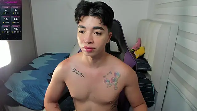 Snapshot of santy7v7 chatting on September 25, 1:15 pm santy7v7 online show from September 25, 1:15 pm