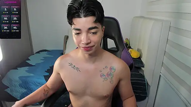 Snapshot of santy7v7 chatting on September 26, 1:26 pm santy7v7 online show from September 26, 1:26 pm