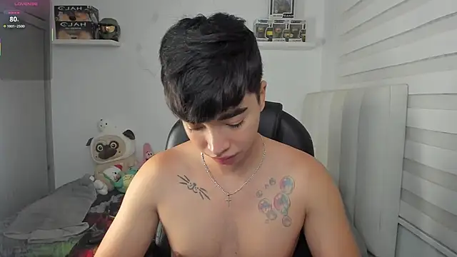 Snapshot of santy7v7 chatting on April 8, 1:33 pm santy7v7 online show from April 8, 1:33 pm