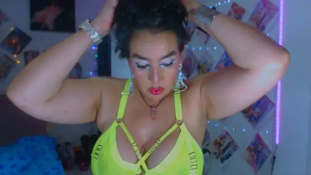 sweet vanessa 22 online show from September 14, 3:38 am