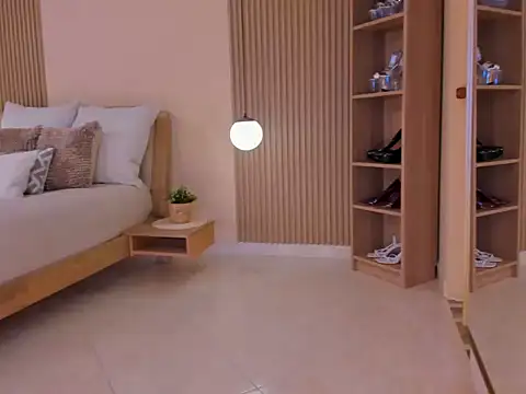 EricaCopola online show from September 23, 3:09 am