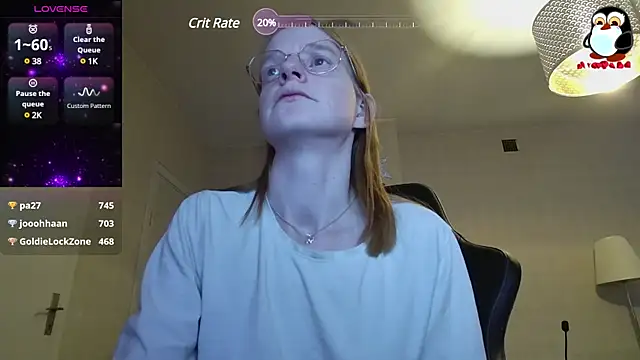 jannis1992 online show from January 4, 2:25 pm