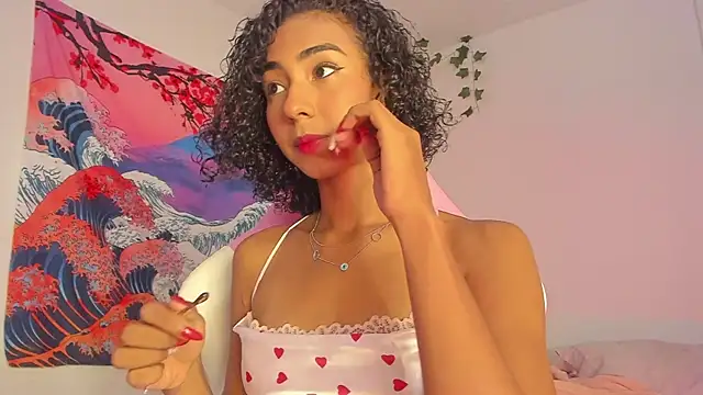 Snapshot of khaliope chatting on January 28, 1:59 pm khaliope online show from January 28, 1:59 pm