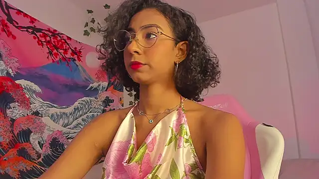 Snapshot of khaliope chatting on January 29, 2:42 pm khaliope online show from January 29, 2:42 pm