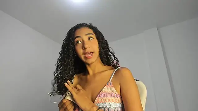 Snapshot of khaliope chatting on July 31, 7:13 pm khaliope online show from July 31, 7:13 pm