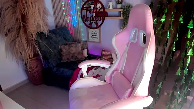 lena paulxo online show from December 20, 3:36 am