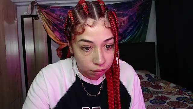 Alexxx andr4 online show from November 26, 9:54 am