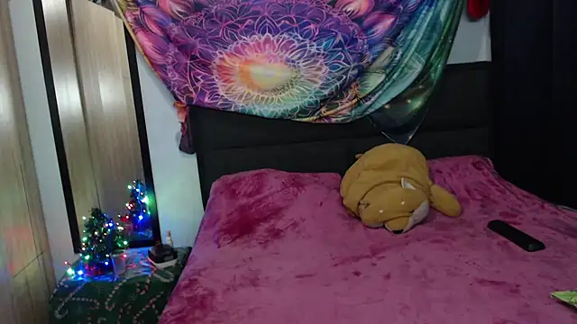 Alexxx andr4 online show from December 19, 1:34 am