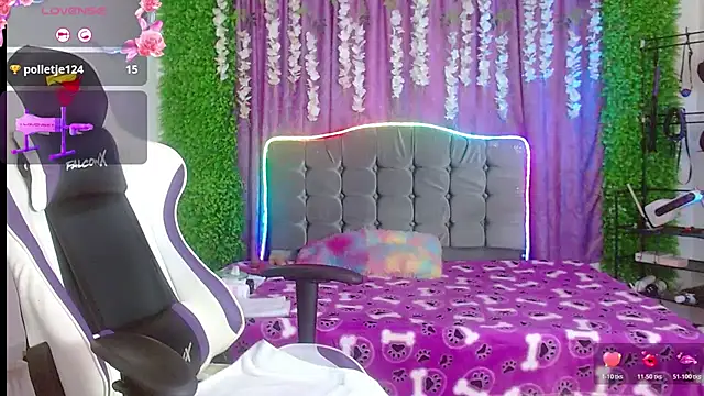 ariana-lopez online show from May 14, 3:52 pm