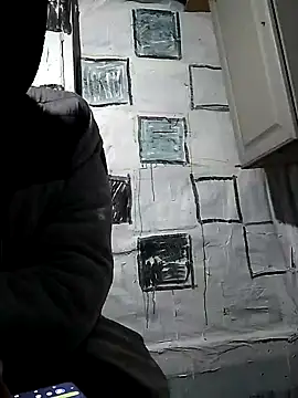 Snapshot of Wero4200 chatting on January 13, 4:40 am Wero4200 online show from January 13, 4:40 am