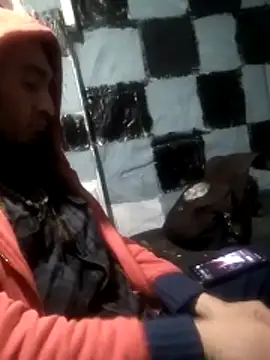 Snapshot of Wero4200 chatting on February 1, 8:24 am Wero4200 online show from February 1, 8:24 am