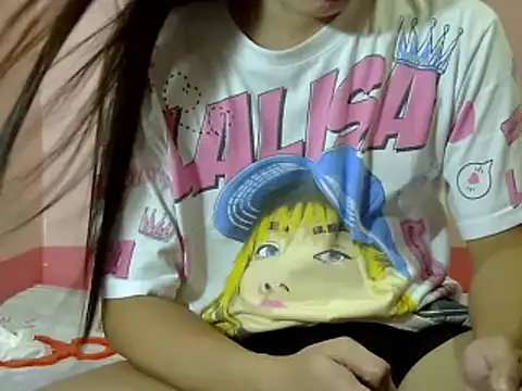 BABY TSCOCKCUM4U online show from March 14, 2:31 am