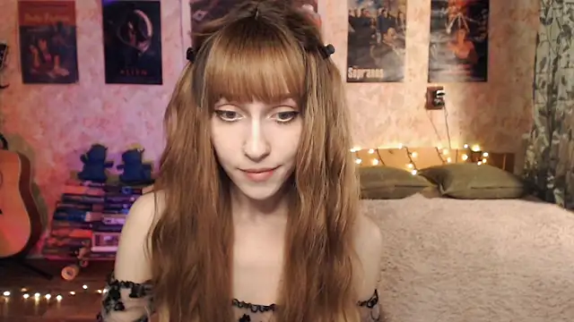 Friendly Ellie online show from December 25, 4:33 am