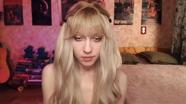 Friendly Ellie online show from February 14, 12:14 pm