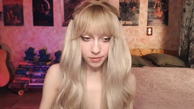 Friendly Ellie online show from February 16, 12:08 am