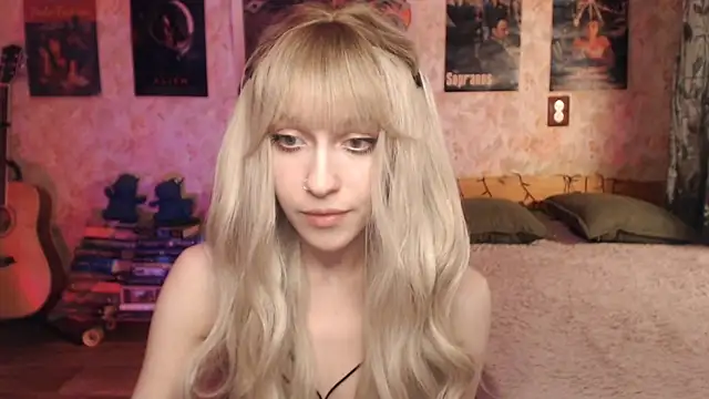 Friendly Ellie online show from February 17, 12:16 pm