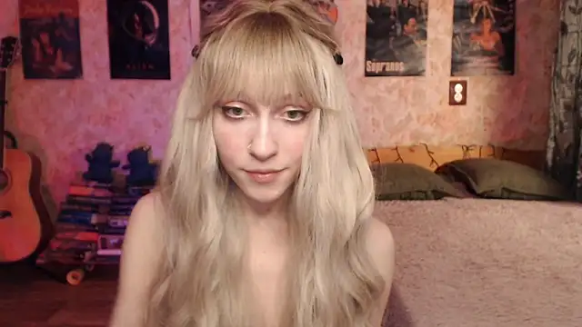 Friendly Ellie online show from February 21, 12:17 pm