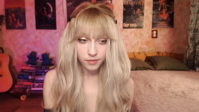 Friendly Ellie online show from March 5, 12:16 am