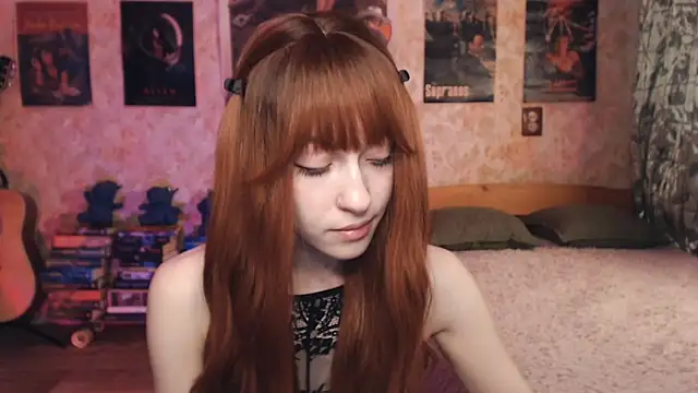 Friendly Ellie online show from September 10, 1:49 am