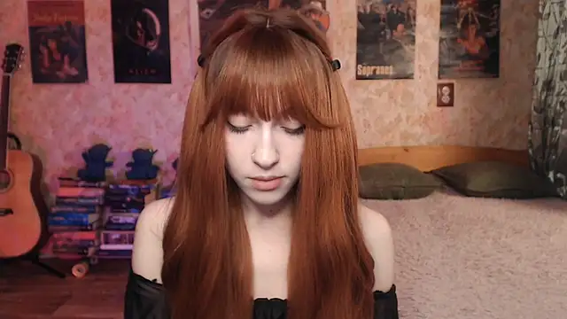 Friendly Ellie online show from September 30, 11:10 pm