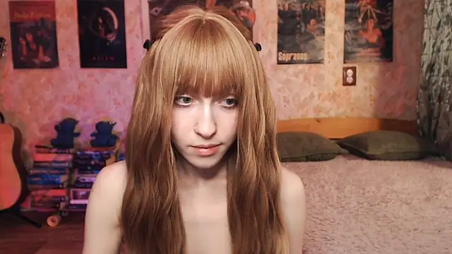 Friendly Ellie online show from October 17, 1:14 pm