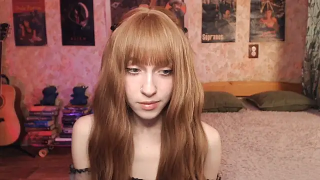 Friendly Ellie online show from November 7, 12:10 am