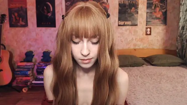 Friendly Ellie online show from November 15, 12:19 am