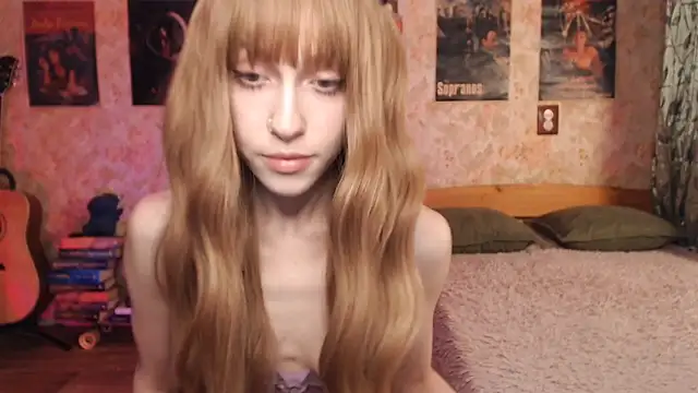 Friendly Ellie online show from November 16, 12:16 am