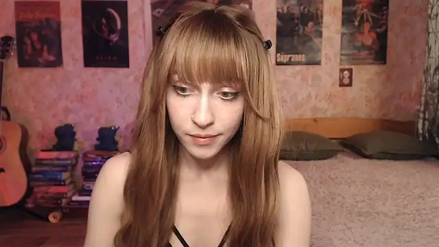 Friendly Ellie online show from March 8, 2:48 am