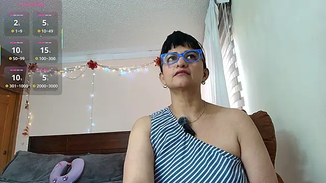 Snapshot of ISABEEL_SOFIA01 chatting on March 6, 3:30 pm ISABEEL SOFIA01 online show from March 6, 3:30 pm