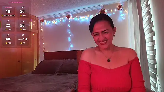 Snapshot of ISABEEL_SOFIA01 chatting on March 14, 11:59 am ISABEEL SOFIA01 online show from March 14, 11:59 am