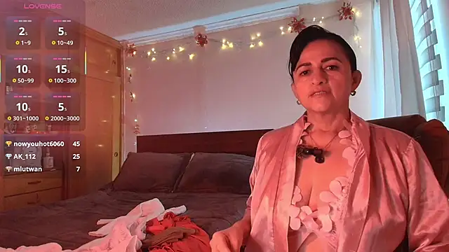 Snapshot of ISABEEL_SOFIA01 chatting on March 15, 12:33 pm ISABEEL SOFIA01 online show from March 15, 12:33 pm