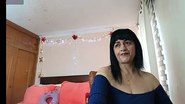 ISABEEL SOFIA01 online show from May 20, 2:12 pm
