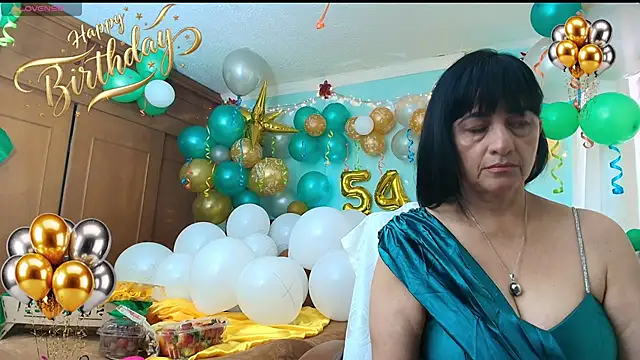 ISABEEL SOFIA01 online show from June 4, 3:51 pm