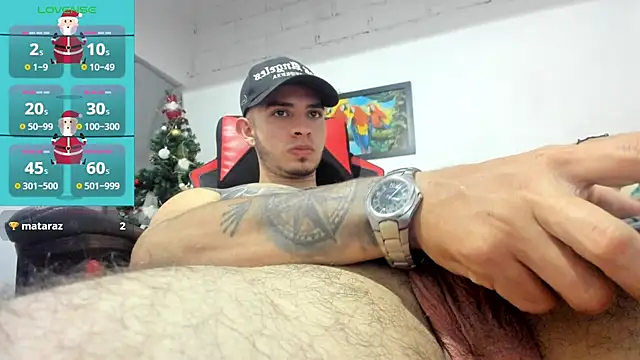 Snapshot of freestyle_blake1 chatting on December 27, 5:05 pm freestyle blake1 online show from December 27, 5:05 pm