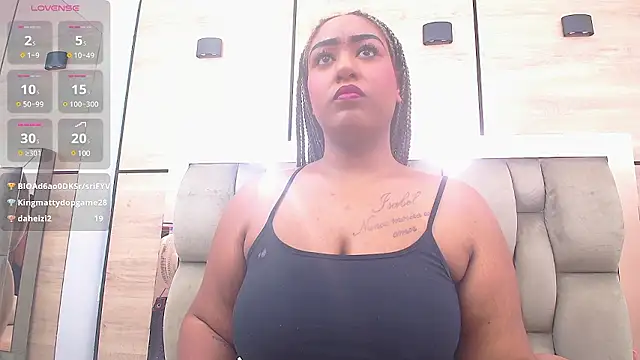 arianna pearl online show from December 2, 12:29 pm