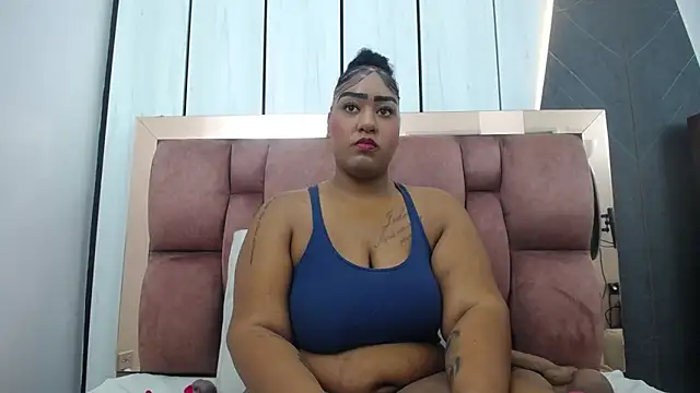 arianna pearl online show from September 9, 12:05 pm