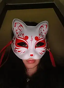 Snapshot of AnonymousKitten chatting on October 8, 2:14 pm AnonymousKitten online show from October 8, 2:14 pm