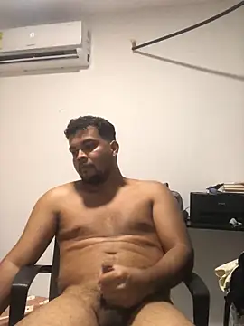 ElsecretodeBruno online show from February 8, 6:39 am