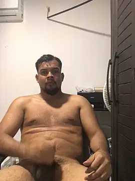 ElsecretodeBruno online show from February 14, 11:34 pm