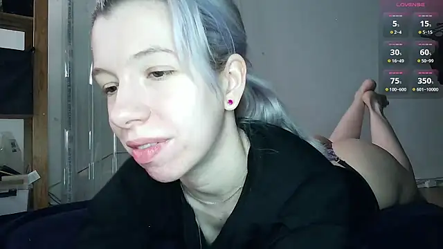cruellagoth666 online show from May 21, 11:17 am