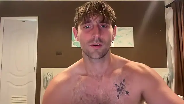 lukegunn online show from May 8, 1:00 am