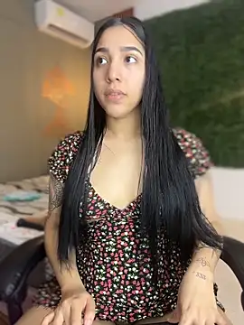 Snapshot of Amandanauty chatting on March 3, 5:24 am Amandanauty online show from March 3, 5:24 am