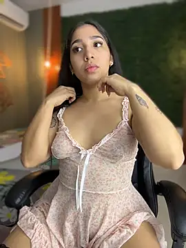 Snapshot of Amandanauty chatting on March 12, 6:41 am Amandanauty online show from March 12, 6:41 am