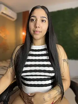 Snapshot of Amandanauty chatting on March 27, 7:25 am Amandanauty online show from March 27, 7:25 am