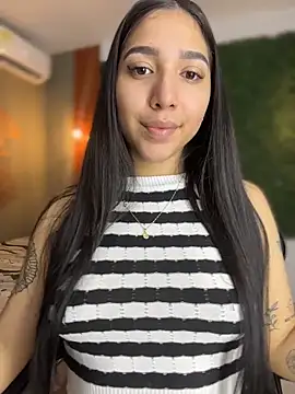 Snapshot of Amandanauty chatting on March 27, 8:26 am Amandanauty online show from March 27, 8:26 am