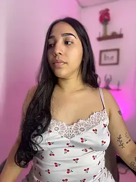 Amandanauty online show from May 13, 5:38 am