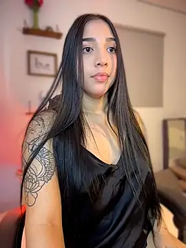 Amandanauty online show from May 15, 7:59 am