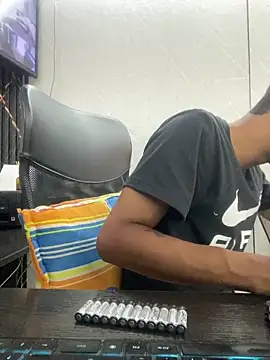 XWillianSmithX online show from September 24, 5:27 pm
