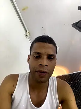 XWillianSmithX online show from September 25, 6:11 pm